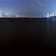 Image for article titled 45 of the Brightest Cities in the World, Photographed By One Woman